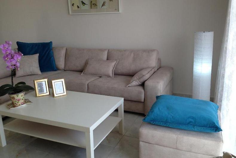 Amarilis Luxury Apartments Sarandë Exteriör bild