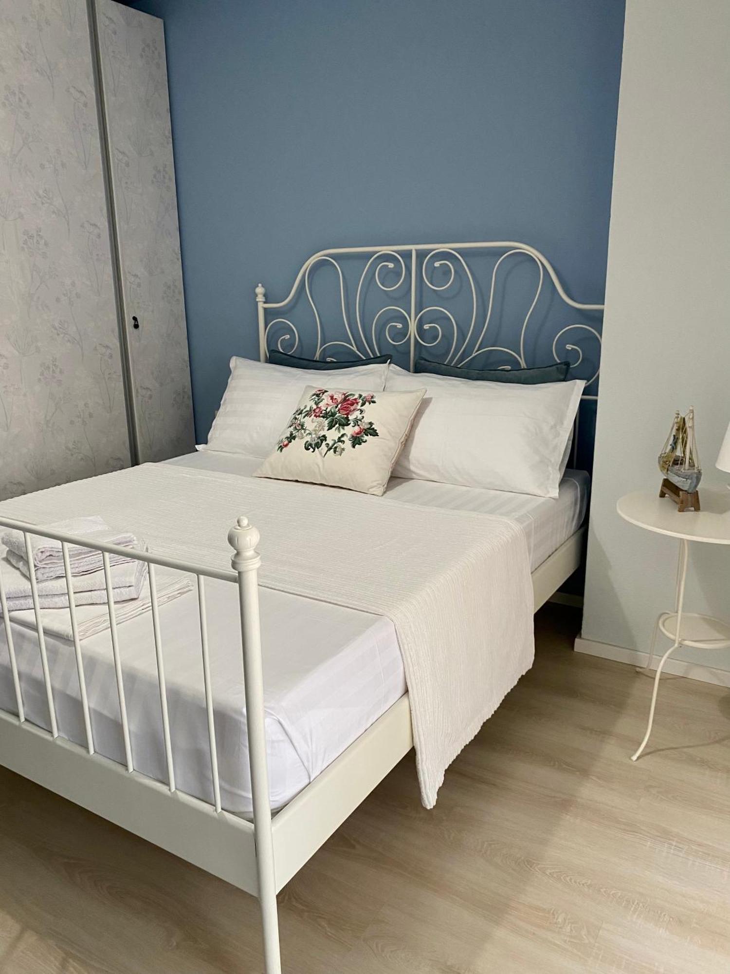 Amarilis Luxury Apartments Sarandë Exteriör bild
