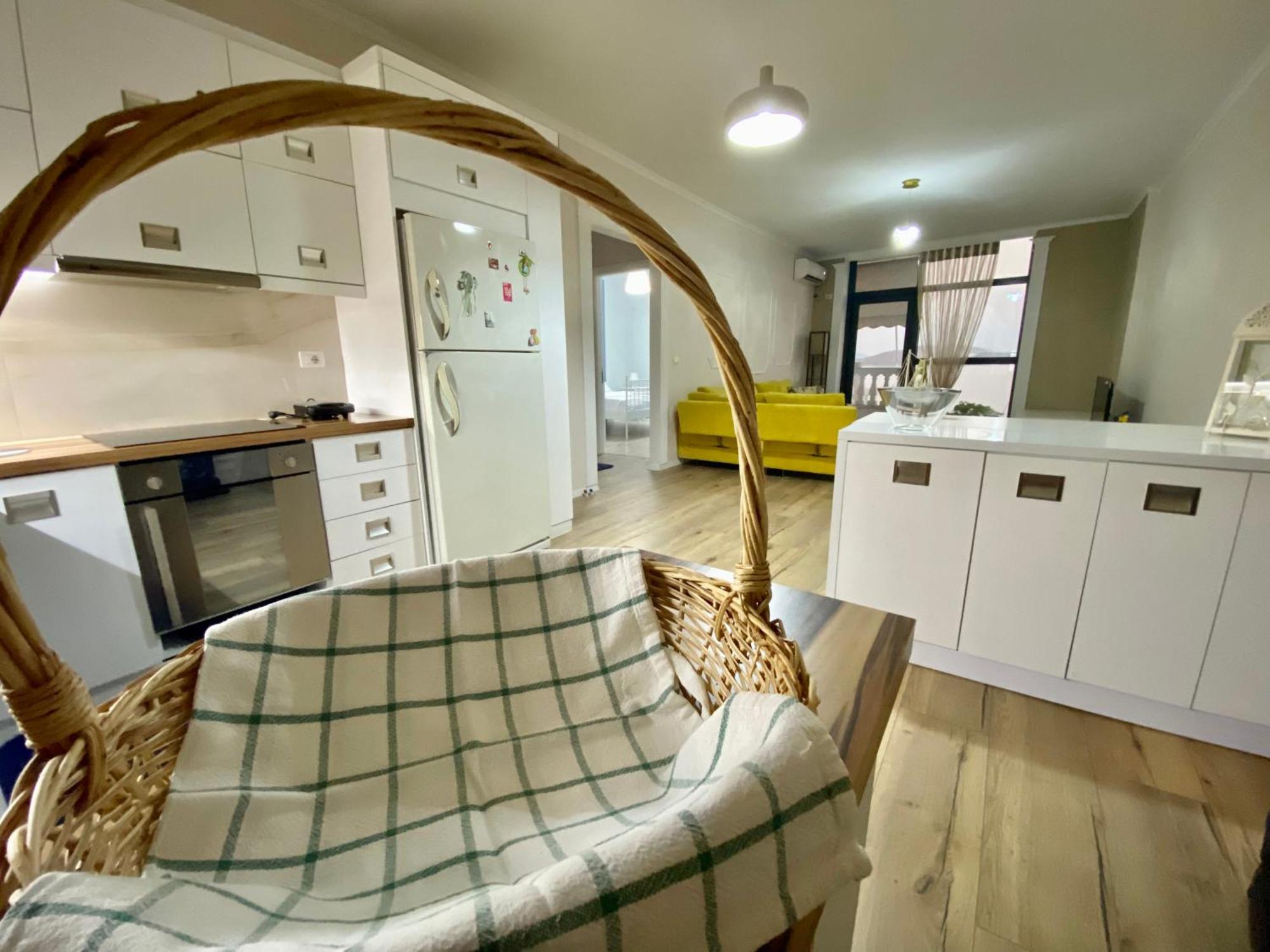 Amarilis Luxury Apartments Sarandë Exteriör bild